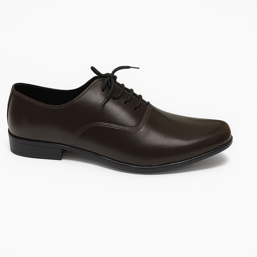 Handcrafted Leather Shoes
