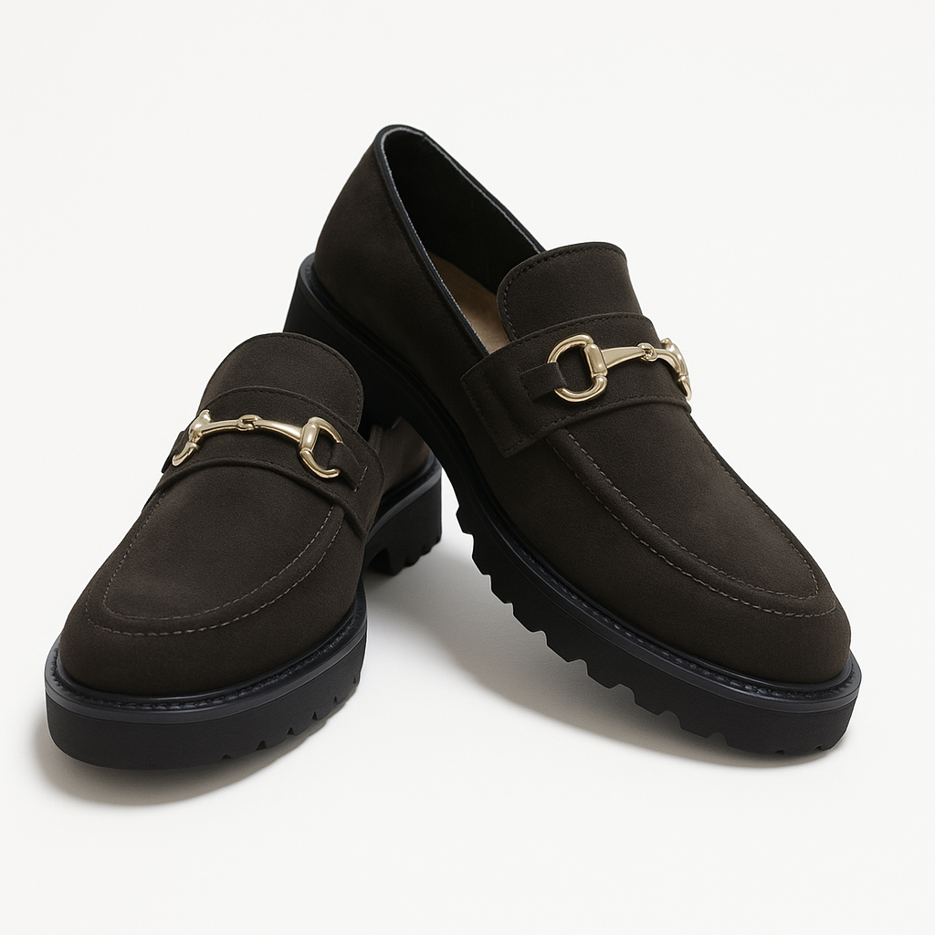 Men formal shoes