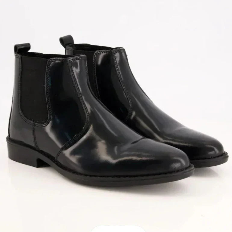 Chelsea boots