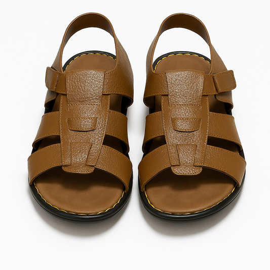 Fisherman Sandals