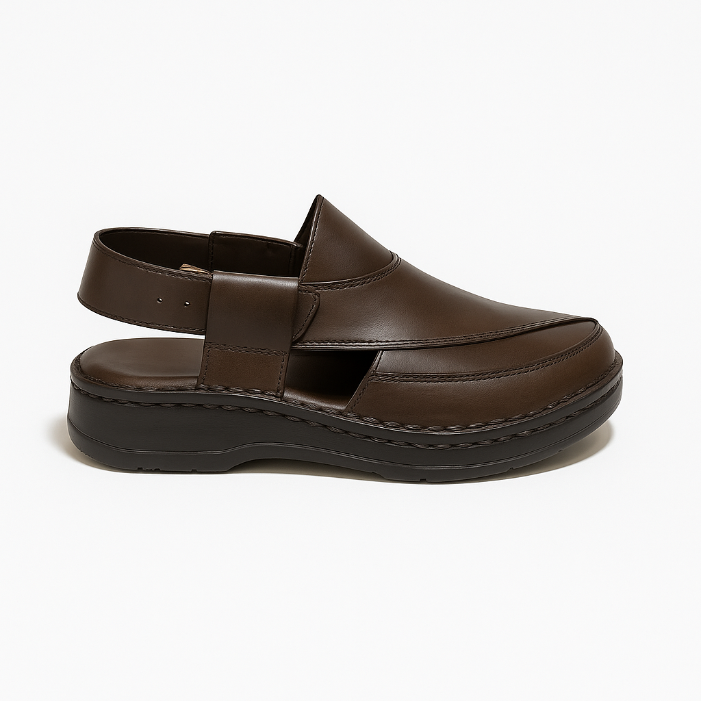 Chestnut Ridge Sandals