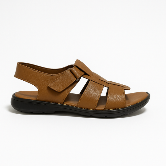 Fisherman Sandals