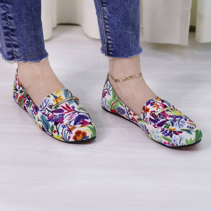 Elarawalk Rainbow Petal