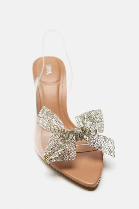 Crystal Knot Mules