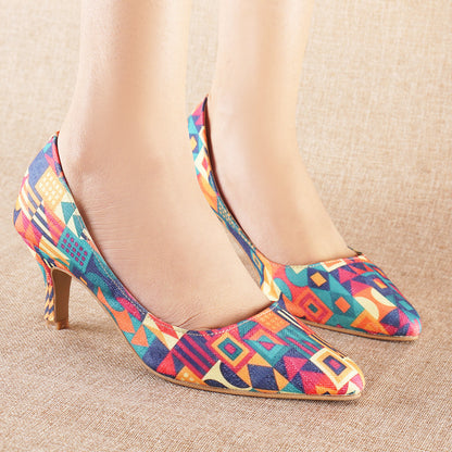 Elarawalk Mosaic Glide