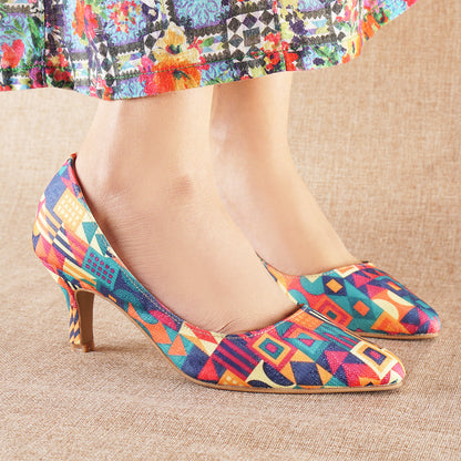 Elarawalk Mosaic Glide