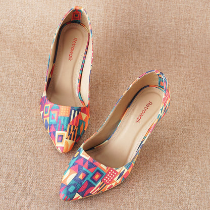 Elarawalk Mosaic Glide