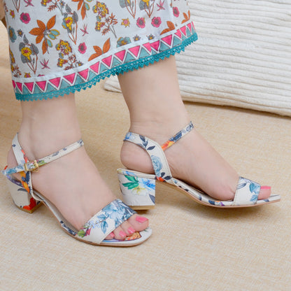 Elarawalk Aria Flare
