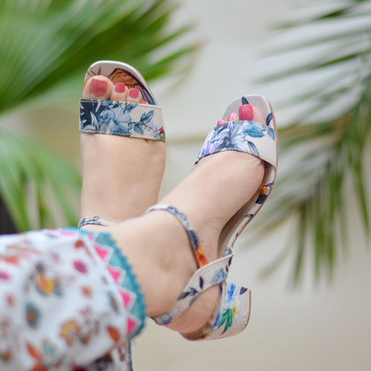 Elarawalk Aria Flare