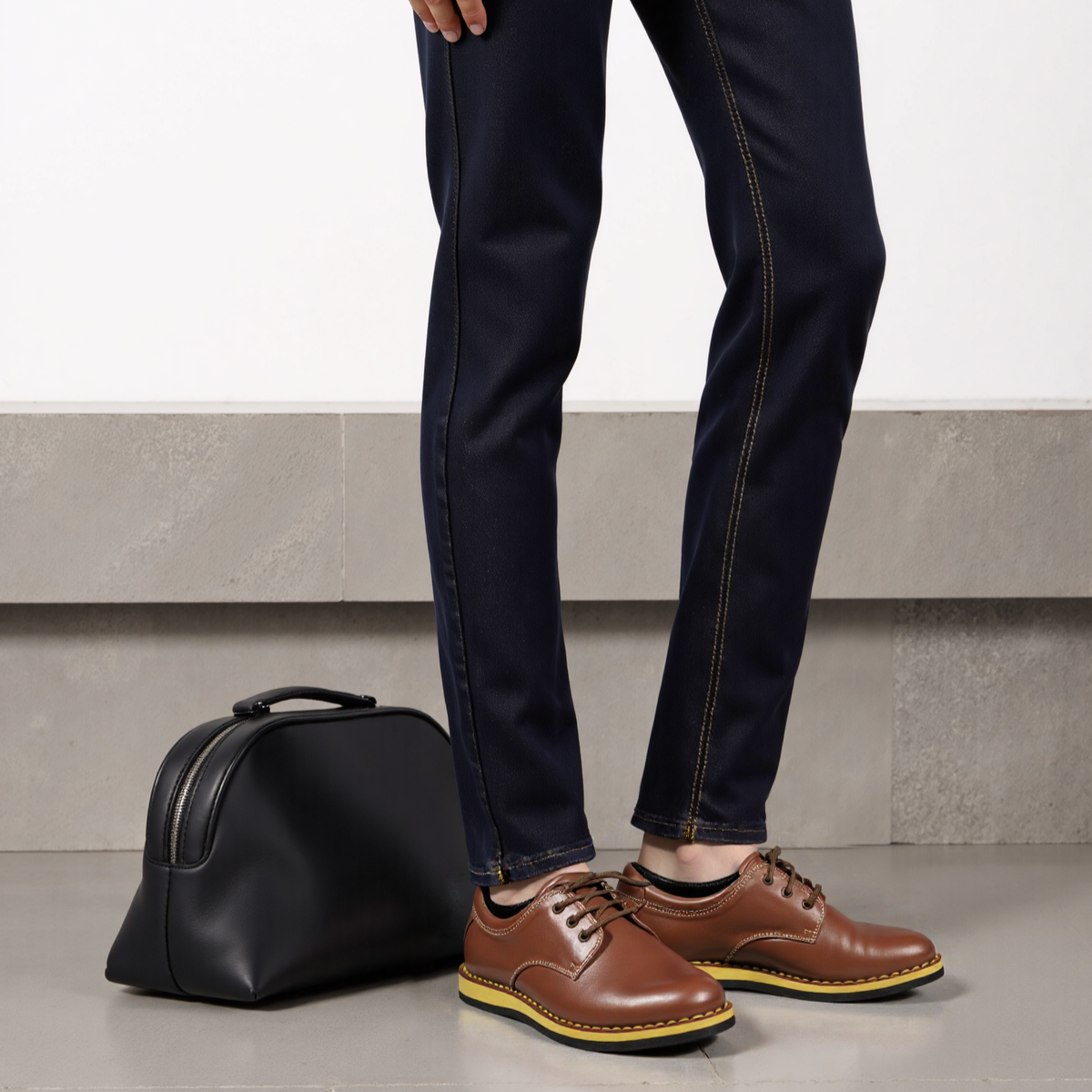 Heritage Oxford Walkers