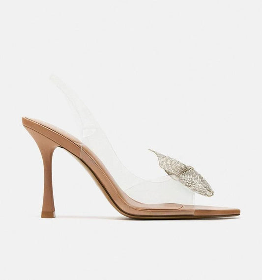 Crystal Knot Mules