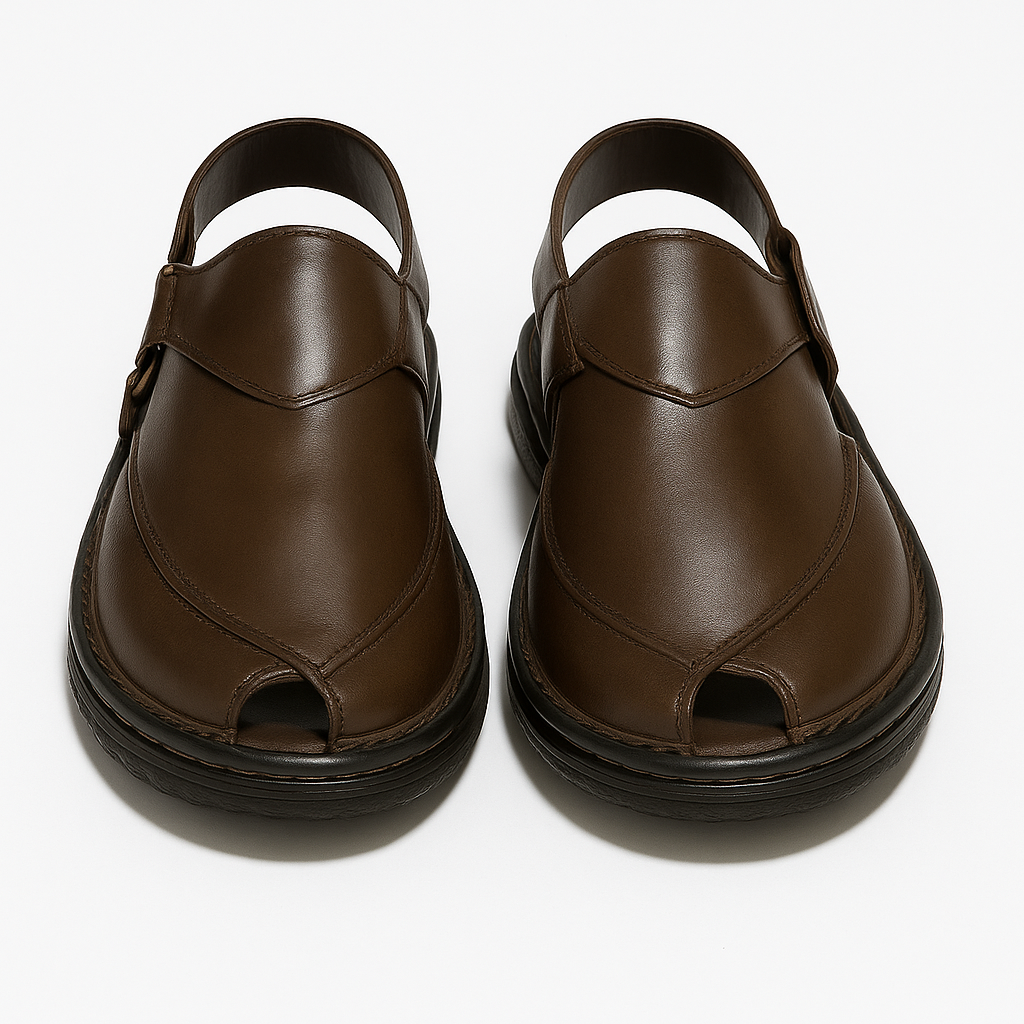 Chestnut Ridge Sandals