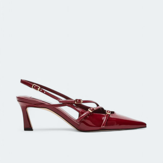 Elara Buckle Blaze