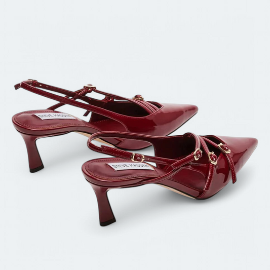 Elara Buckle Blaze