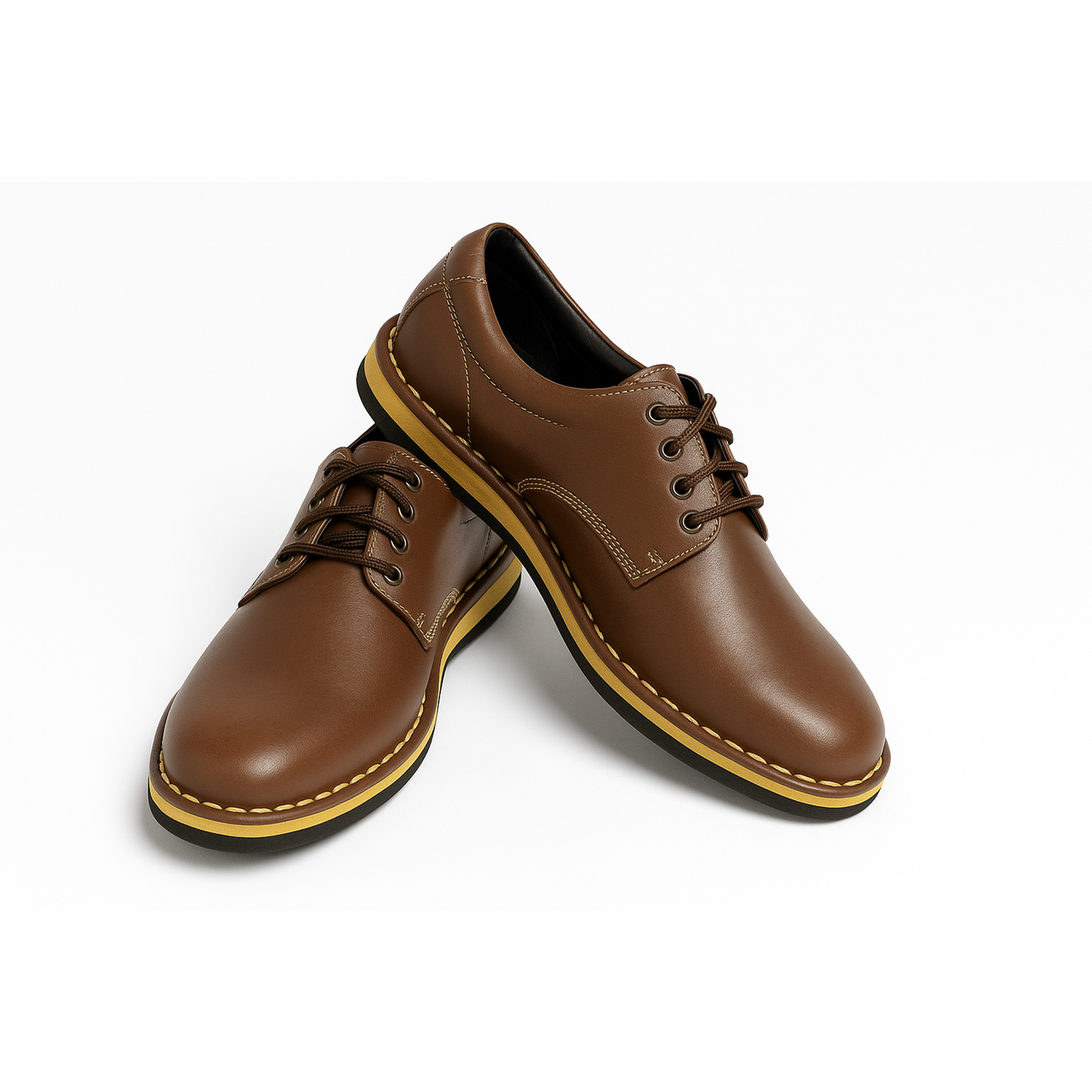 Heritage Oxford Walkers