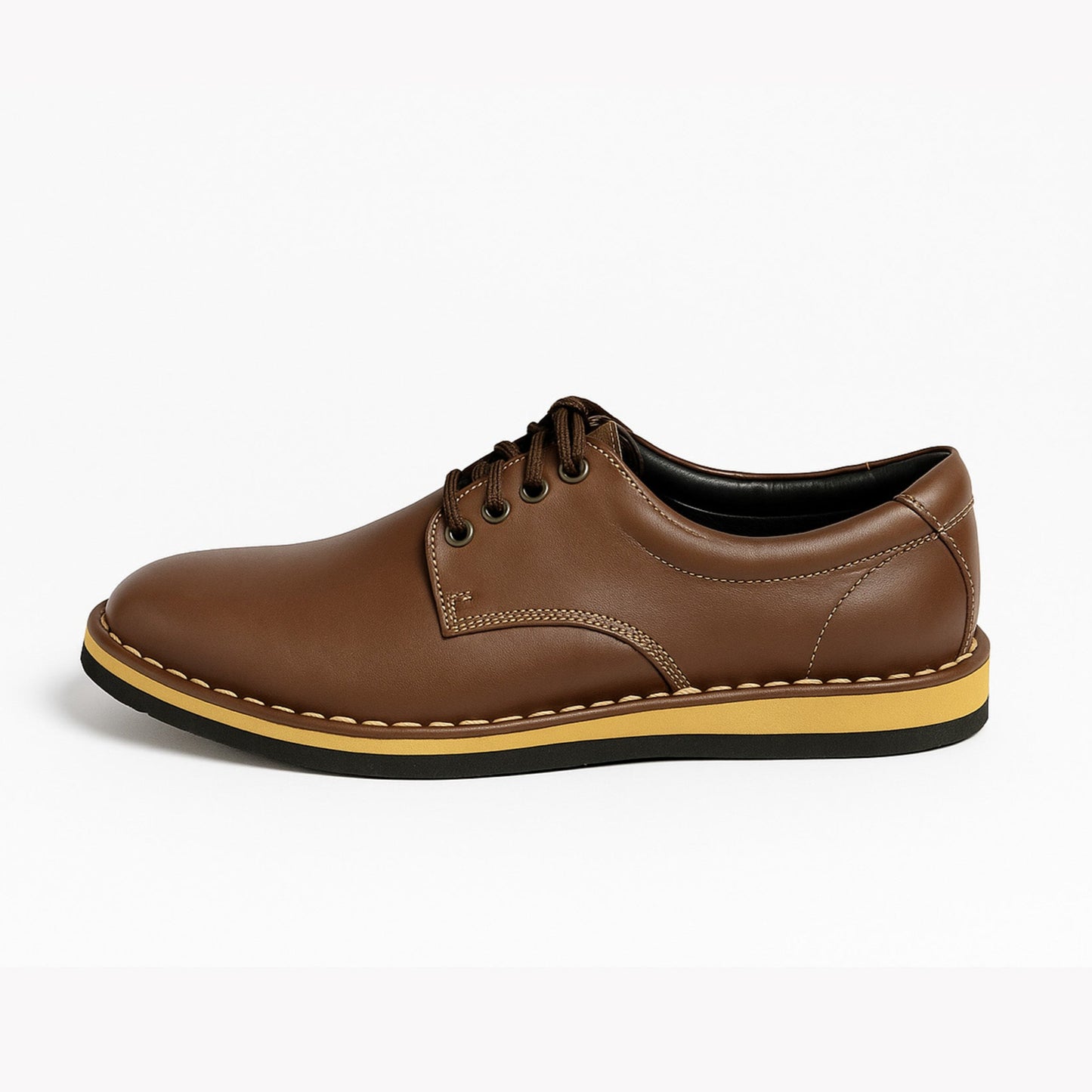 Heritage Oxford Walkers