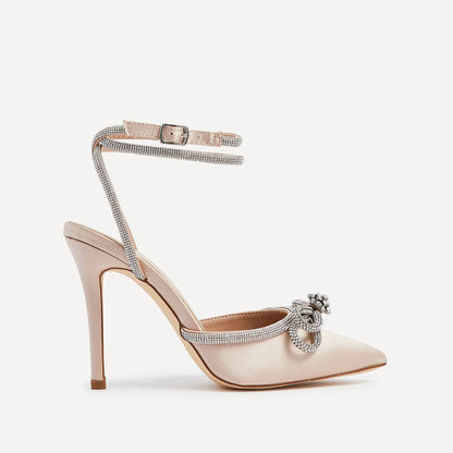 Elarawalk Radiant Bow Pump