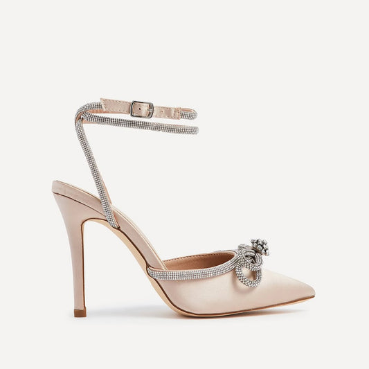 Elarawalk Radiant Bow Pump